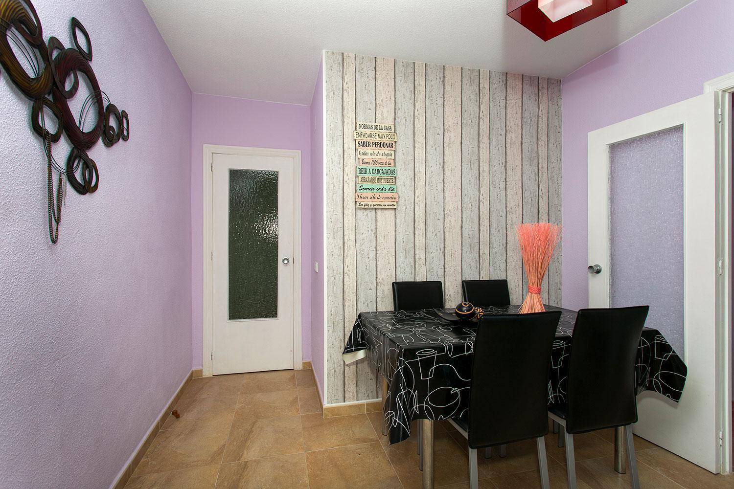 Ch San Pascual Torrevieja Apartment Exterior photo