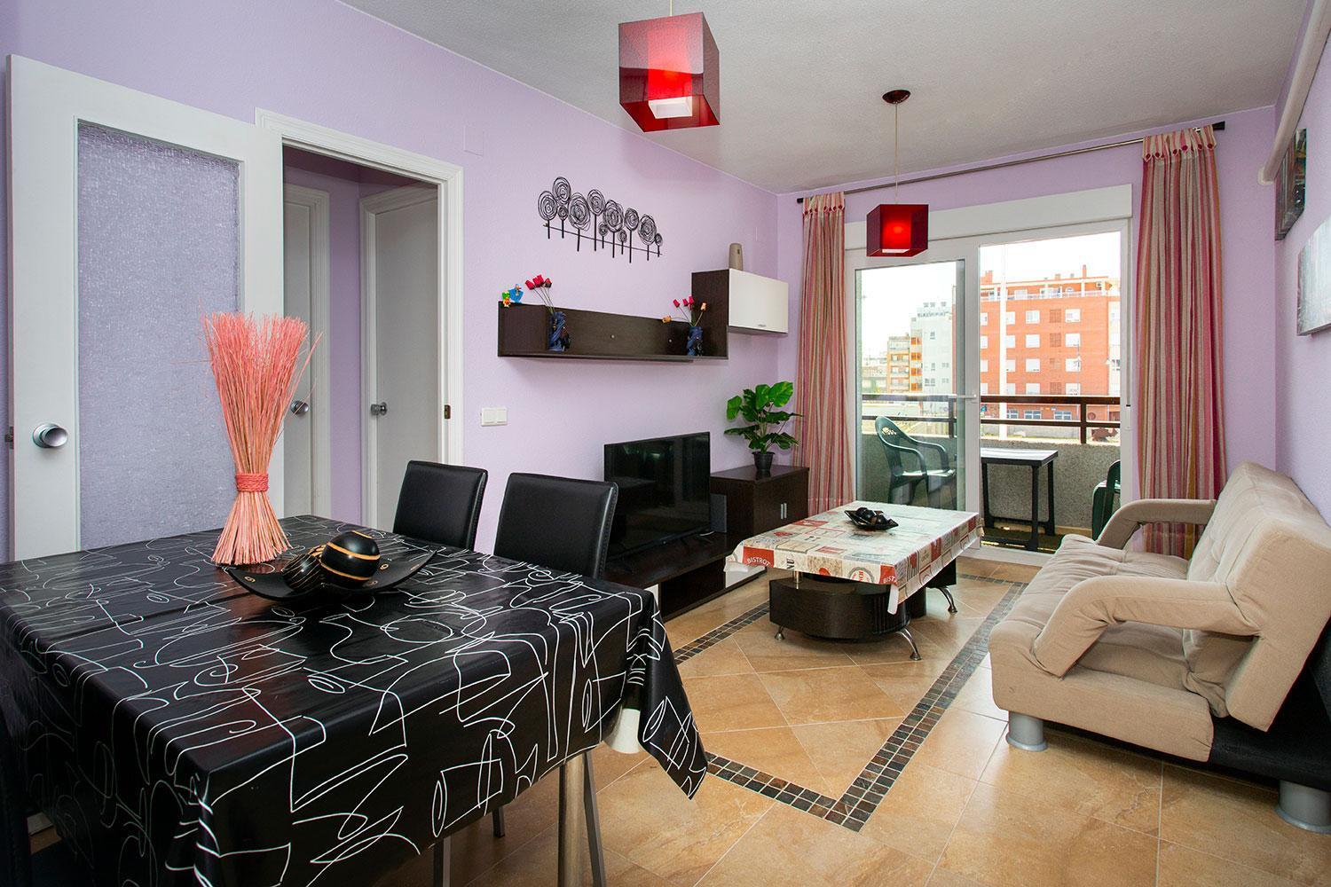Ch San Pascual Torrevieja Apartment Exterior photo