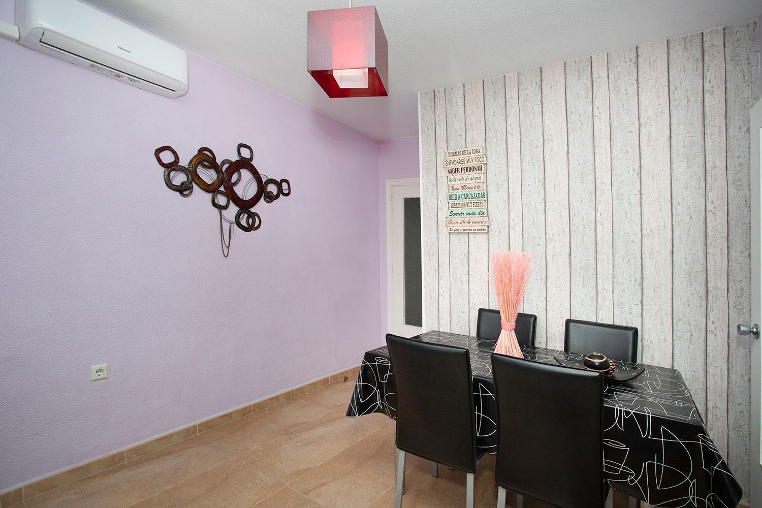 Ch San Pascual Torrevieja Apartment Exterior photo