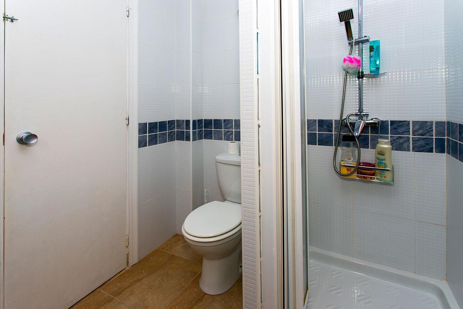 Ch San Pascual Torrevieja Apartment Exterior photo