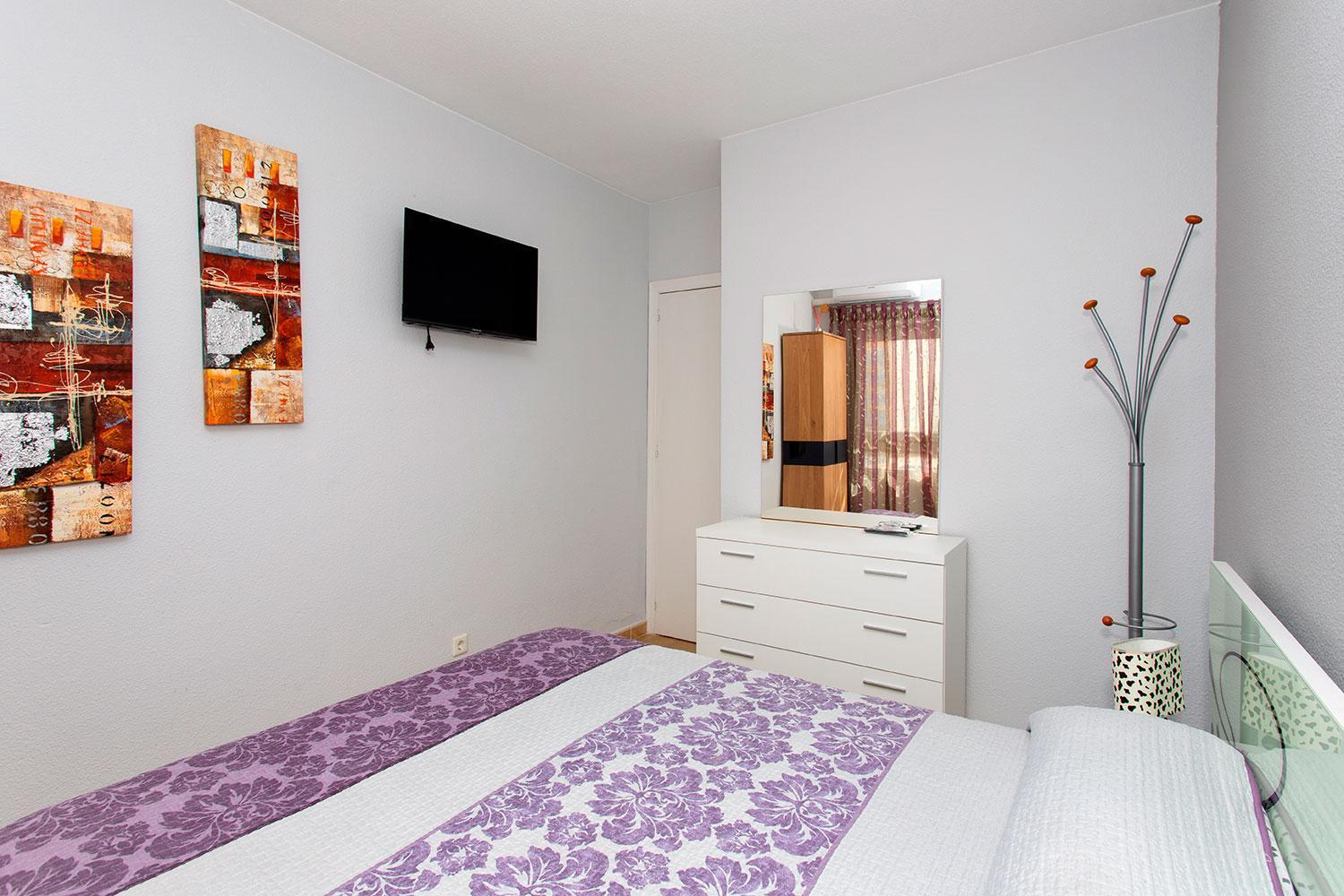 Ch San Pascual Torrevieja Apartment Exterior photo