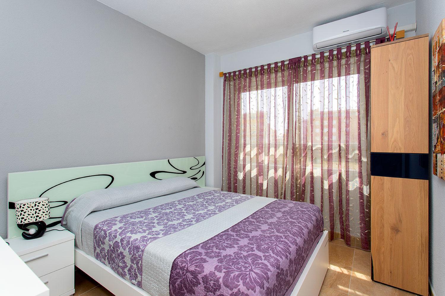 Ch San Pascual Torrevieja Apartment Exterior photo